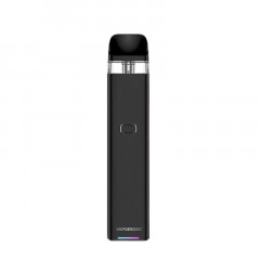 POD-система Vaporesso Xros 3 1000mAh Pod Kit Black